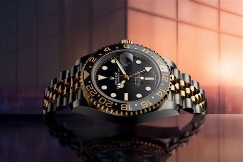 2023 rolex gmt gold|Rolex catalogue 2023.